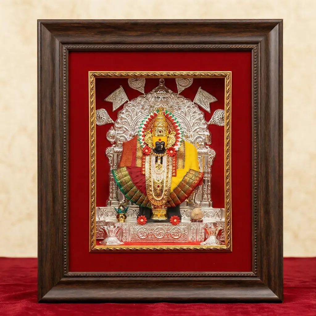Shree Ambabai Devi