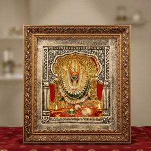 Shree Tulajapur Devi