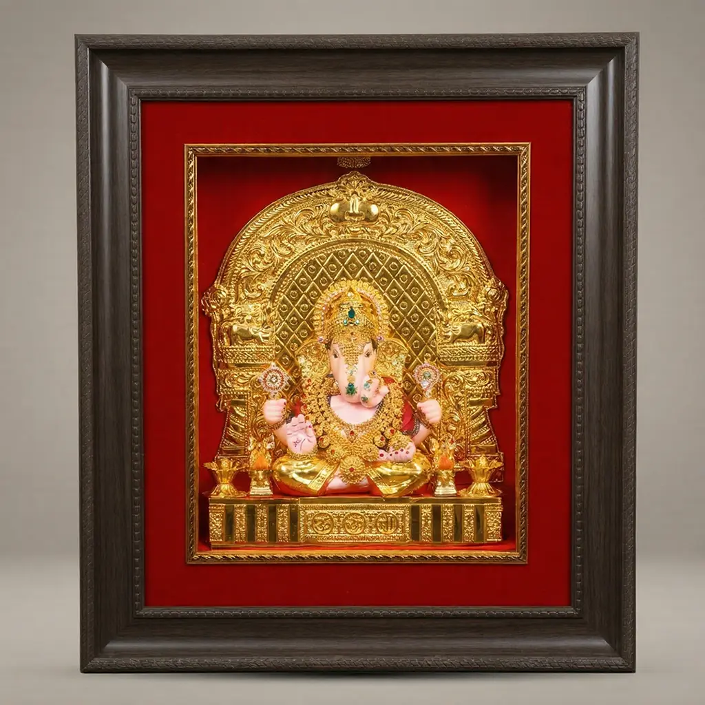 Shree Dagadusheth Halwai