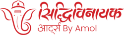 siddhivinayak arts logo open file 2